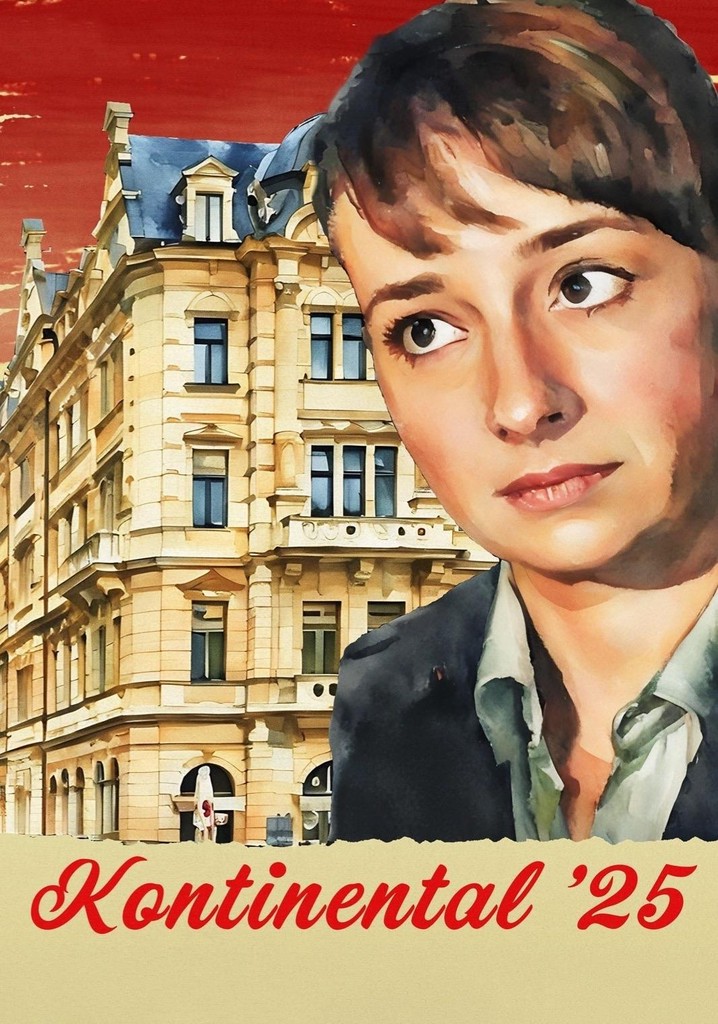 Continental ’25