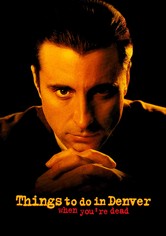 デンバーに死す時