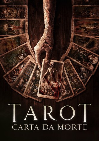 Tarot - Carta da Morte