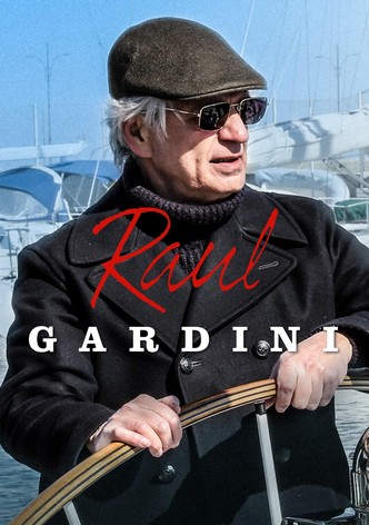 Raul Gardini