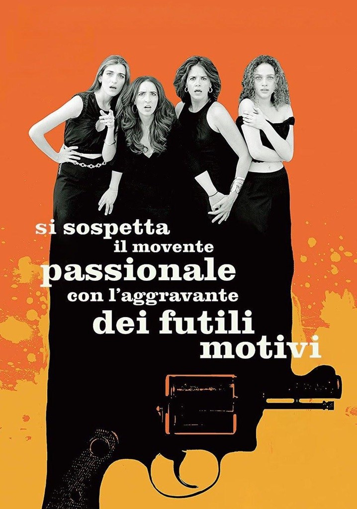 Under Suspicion for a Crime of Passion Aggravated by Triviality