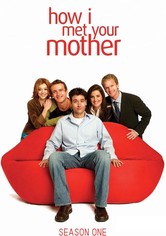 How I Met Your Mother