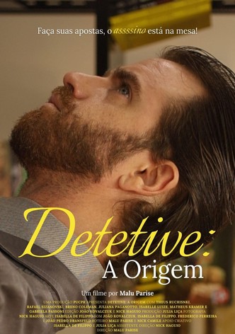 Detective: The Origin