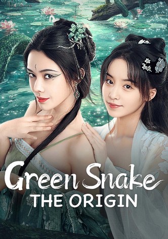 Green Snake: The Origin
