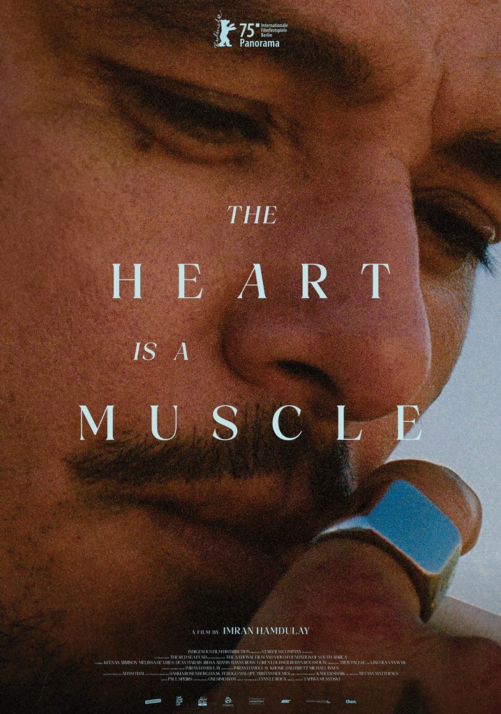The Heart Is a Muscle