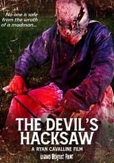 The Devil's Hacksaw