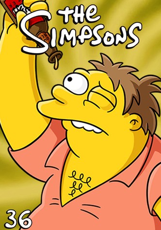 Simpsonowie