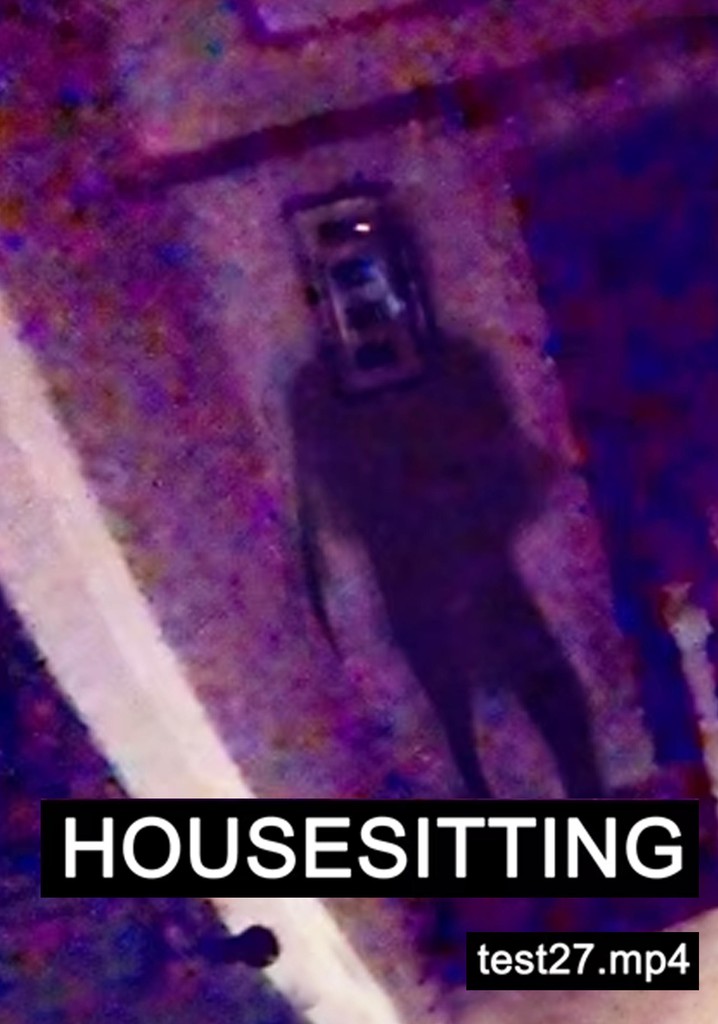 HOUSESITTING