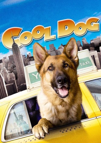 Tierisch Cool - Ein Hund in New York