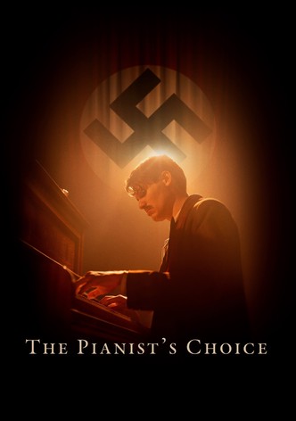 Le choix du pianiste