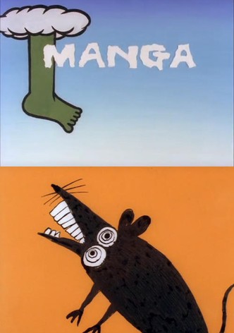 Manga