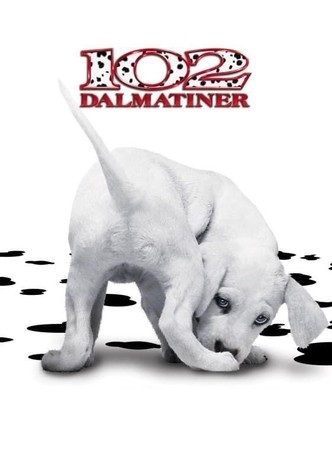 102 Dalmatiner