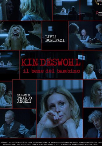 Kindeswohl