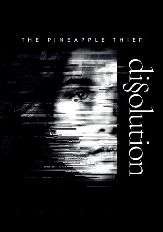 The Pineapple Thief: Dissolution