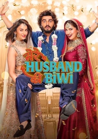 Mere Husband Ki Biwi