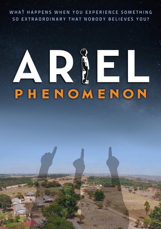 Ariel Phenomenon