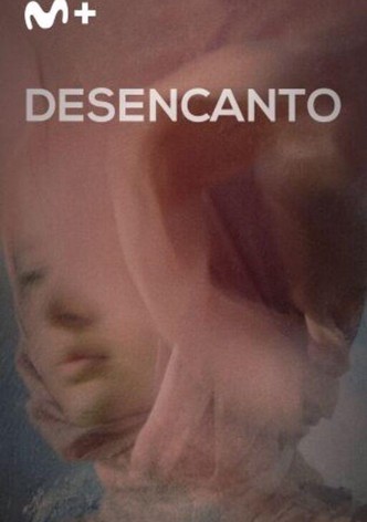 Desencanto