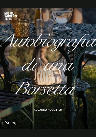 Autobiografia di una Borsetta