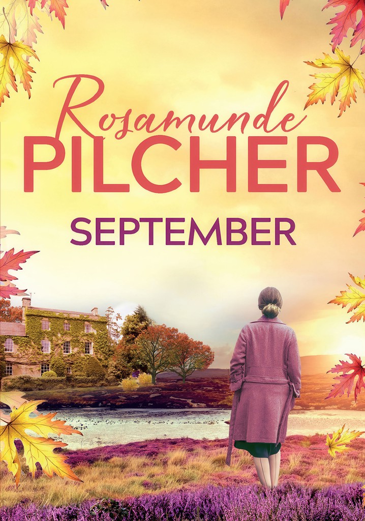 Rosamunde Pilcher: September