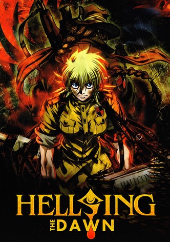 Hellsing: The Dawn