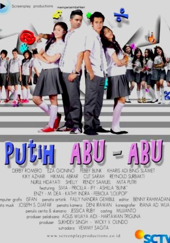 Putih Abu-Abu