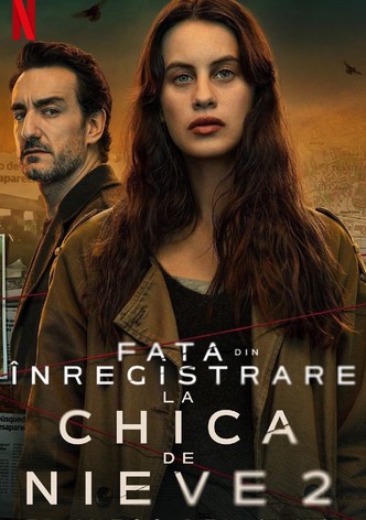 Fata din înregistrare