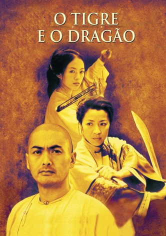 O Tigre e o Dragão