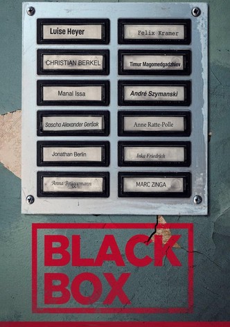 Black Box: Wem kannst du vertrauen?