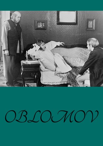 Oblomov