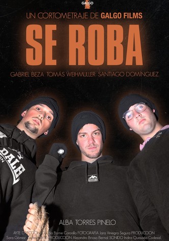 SE ROBA