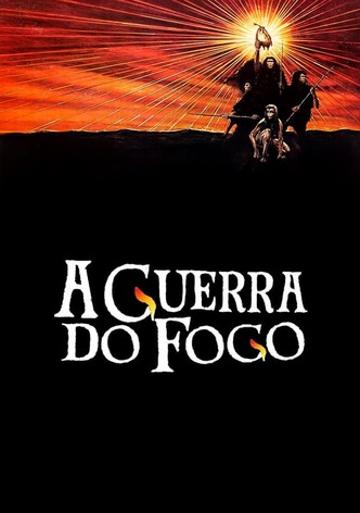 A Guerra do Fogo