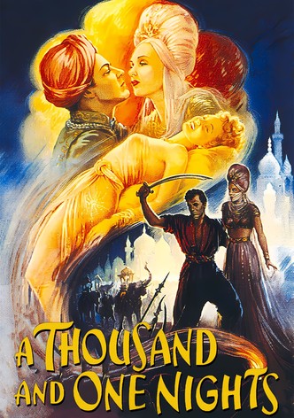 A Thousand and One Nights