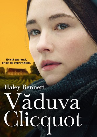 Văduva Clicquot