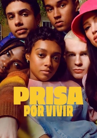 Prisa por vivir