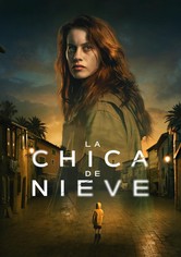 La chica de nieve 2: El juego del alma