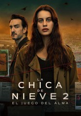 La chica de nieve 2: El juego del alma