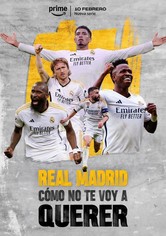 Real Madrid: Cómo no te voy a querer