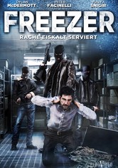 Freezer - Rache eiskalt serviert