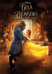 A Bela e o Monstro