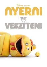 Nyerni vagy veszíteni