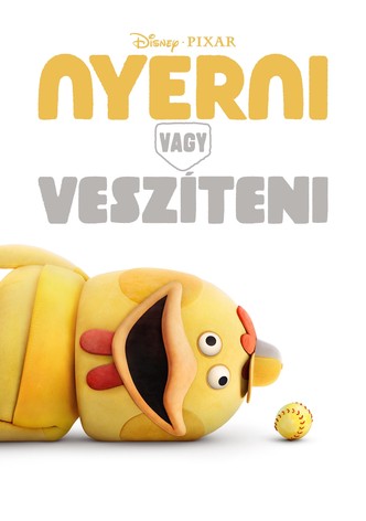 Nyerni vagy veszíteni