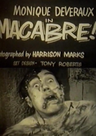 Macabre!