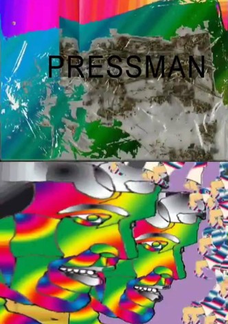 Pressman