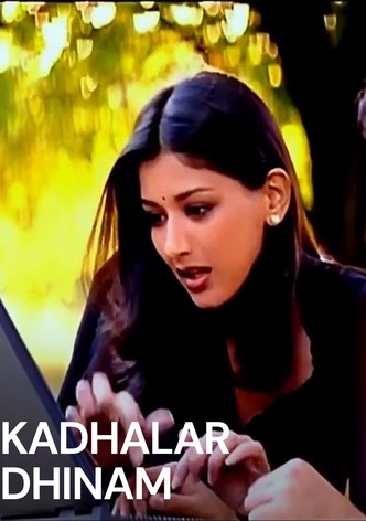 Kadhalar Dhinam