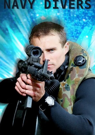 Navy Divers