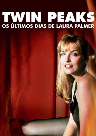 Twin Peaks - Os Últimos Dias de Laura Palmer