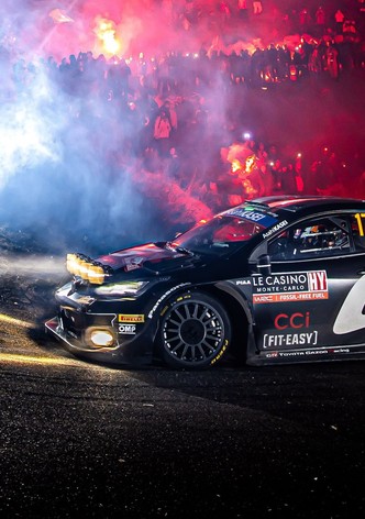 Le conte de Monte-Carlo