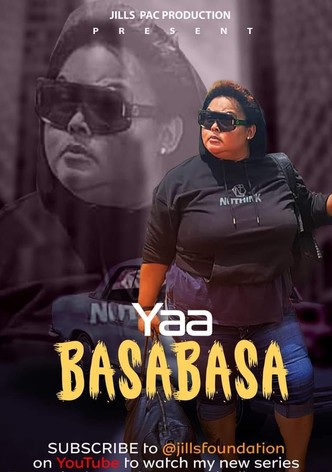 Yaa Basabasa