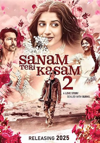 Sanam Teri Kasam 2