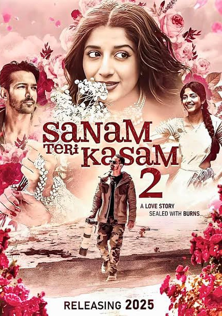 Sanam Teri Kasam Full Movie Download Pagalmovies Sanam Teri Kasam 2 streaming: where to watch online?